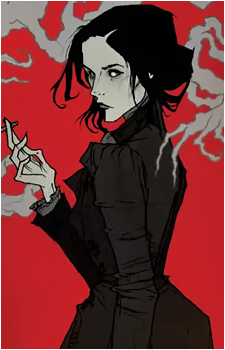 Image 3 - Art: Abigail Larson Image 3