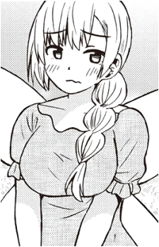 Nagisa's Mother