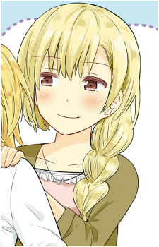 Nagisa's Mother