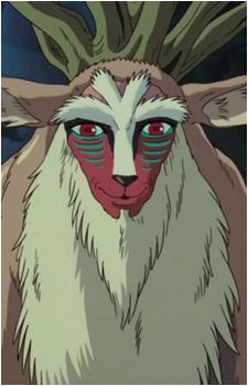 Forest Spirit's image