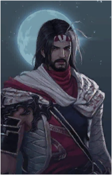 Wei {LA}