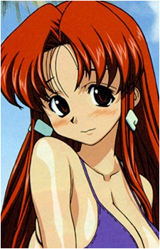 Chiharu Shinonome's image