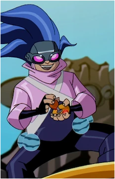 The Toymaker (Cosmo Krank)'s image
