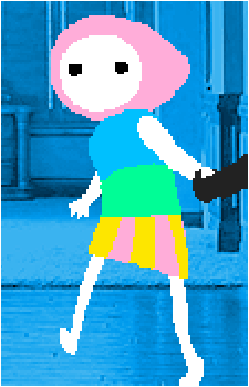 Ms. Paint