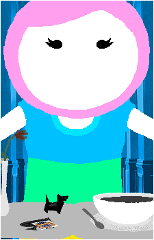 Ms. Paint