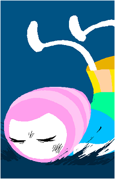 Ms. Paint