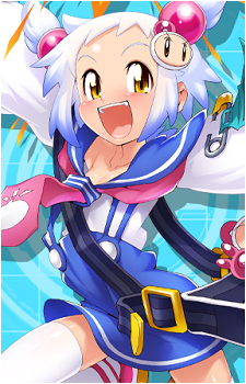 Shiron's image