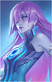 Novaria's image