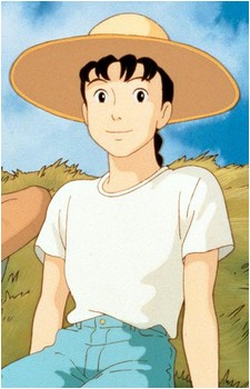 Taeko Okajima