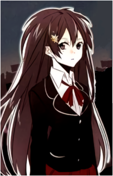 Haruka Kurisawa's image