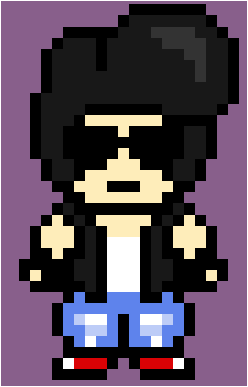 Punch Tanaka's image