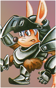 Axel Gear