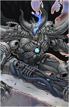Vendread Battlelord's image