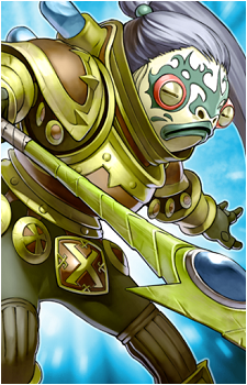 X-Saber Galahad's image