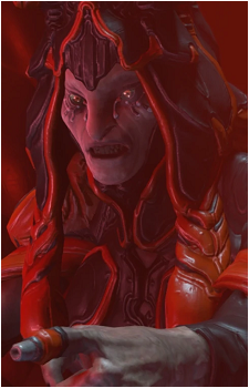 Elder Queen's image