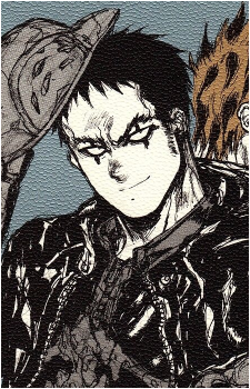 Kai {Doro}