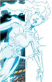 Supernova (Estrella Lopez)'s image