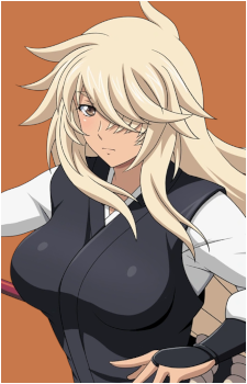 Musashibou Benkei's image