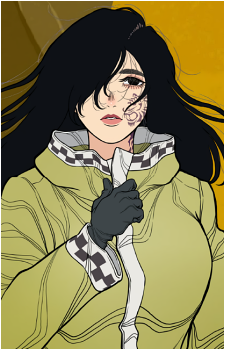 Ohga Wajima