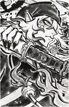 Image 2 - Art: じんかい (Zinkai) Image 2