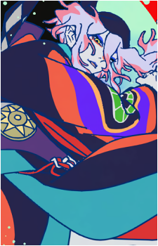 Image 5 - Art: 猪野涼子 (Ryōko Ino) Image 5