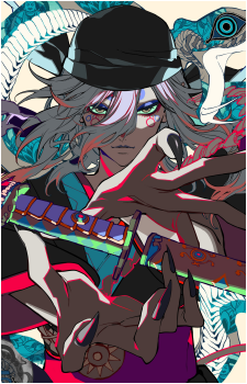 Image 29 - Art: 望月けい (Kei Mochizuki) Image 29