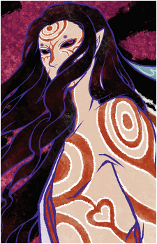 Image 16 - Art: 永田狐子 (Kitsuneko Nagata) Image 16