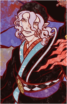 Image 9 - Art: 永田狐子 (Kitsuneko Nagata) Image 9