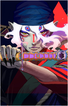 Image 36 - Art: モクモクれん (Ren Mokumoku) Image 36