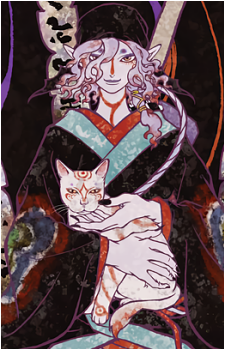 Image 11 - Art: 永田狐子 (Kitsuneko Nagata) Image 11