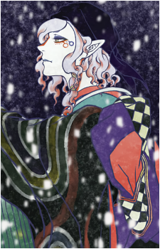 Image 17 - Art: 永田狐子 (Kitsuneko Nagata) Image 17