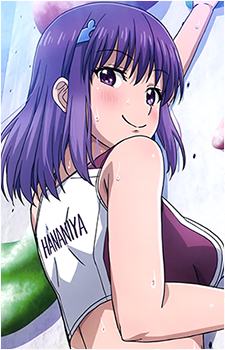 Konomi Kasahara