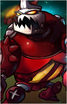 Clunk {AN}'s image