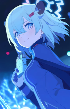 Shigure {BA}