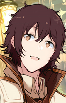 Nagi Souma