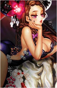 Blackaria's image