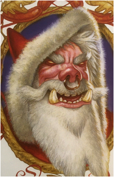 The Hogfather's image