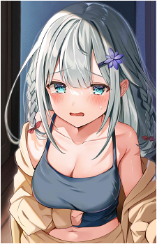 Kurokawa Svetlana's image
