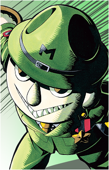 Manabu-kun