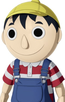 Manabu-kun