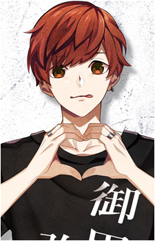 Mahiro Yuuki