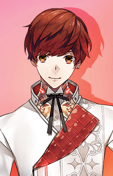 Mahiro Yuuki's image
