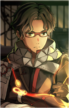 Shiden Ritter