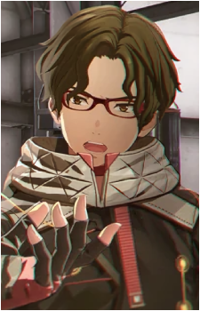 Shiden Ritter