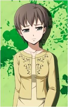 Yukie Suzumoto