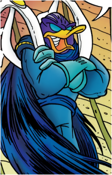 General Zentium's image