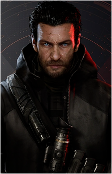 Aaron Keener's image