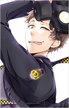 Haruki Hosokawa's image