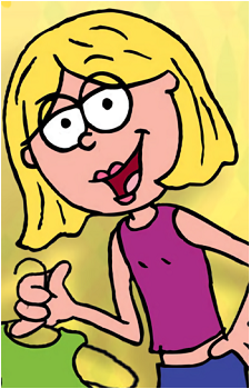 Lizzie McGuire