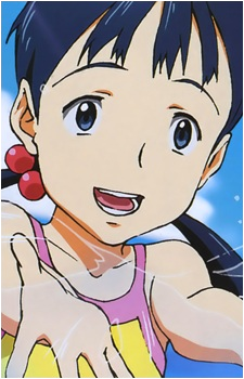 Kana Ushiro's image